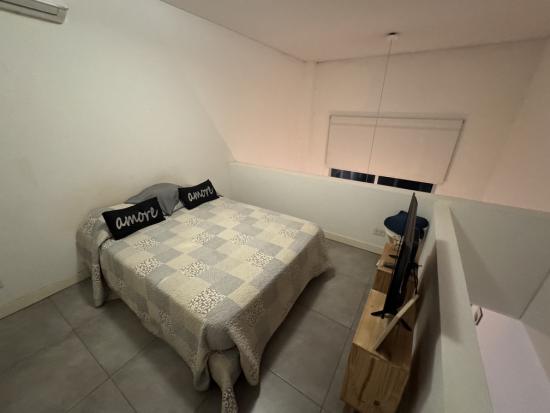 Venta Departamento - Bosque Alto Pilar