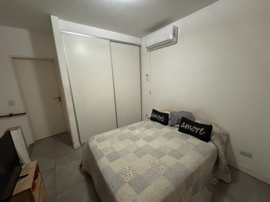 Venta Departamento - Bosque Alto Pilar