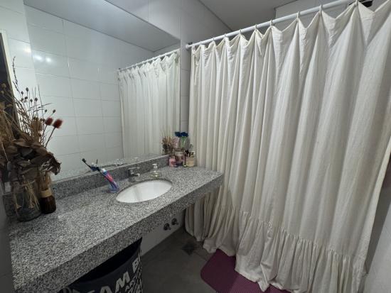 Venta Departamento - Bosque Alto Pilar