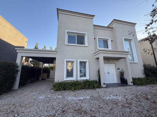 Casa en Venta - La Cañada de Pilar