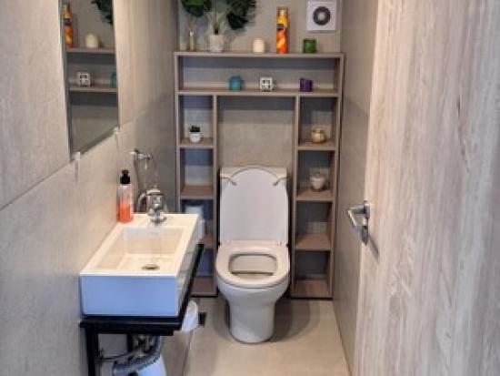 Excelente Casa en Alquiler en Barrio El Naudir, Escobar