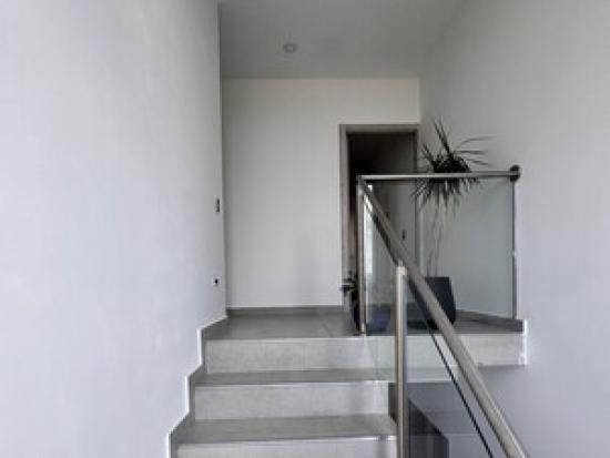 Excelente Casa en Alquiler en Barrio El Naudir, Escobar