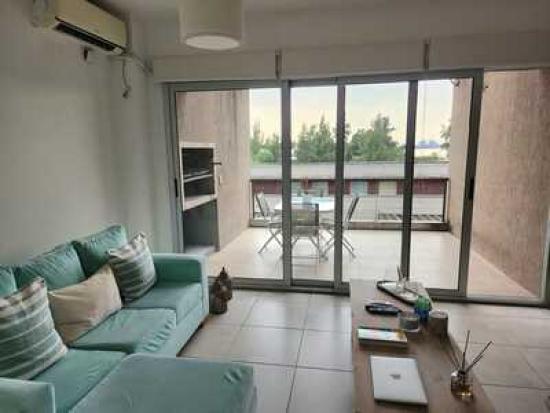 Alquiler Dos Ambientes - El Palmar Posadas