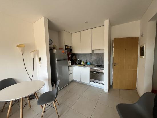 ¡Oportunidad! Departamento de 2 ambientes en Villa del Lago