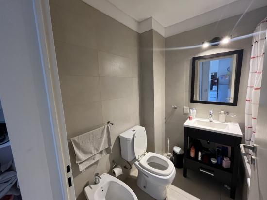 ¡Oportunidad! Departamento de 2 ambientes en Villa del Lago