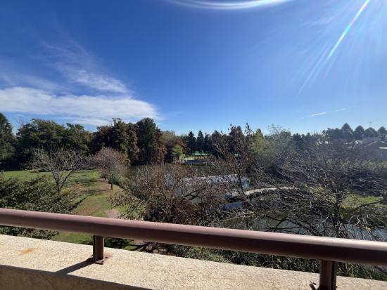 ¡Oportunidad! Departamento de 2 ambientes en Villa del Lago
