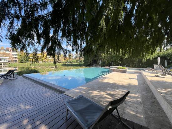 ¡Oportunidad! Departamento de 2 ambientes en Villa del Lago