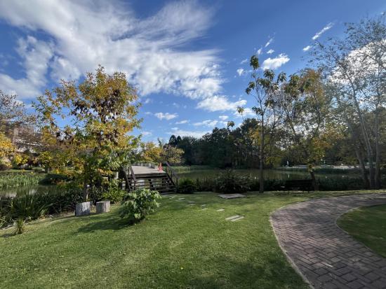 ¡Oportunidad! Departamento de 2 ambientes en Villa del Lago