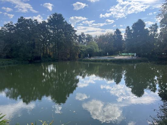 ¡Oportunidad! Departamento de 2 ambientes en Villa del Lago