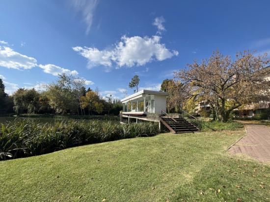 ¡Oportunidad! Departamento de 2 ambientes en Villa del Lago