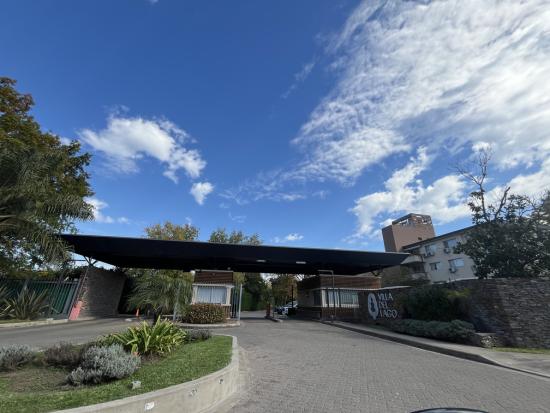 ¡Oportunidad! Departamento de 2 ambientes en Villa del Lago