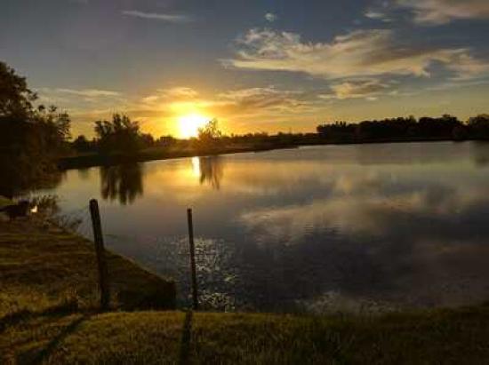  Lote a la Laguna - Santa Isabel II