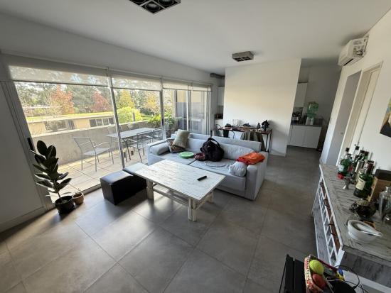Departamento en Venta - Bosque Alto