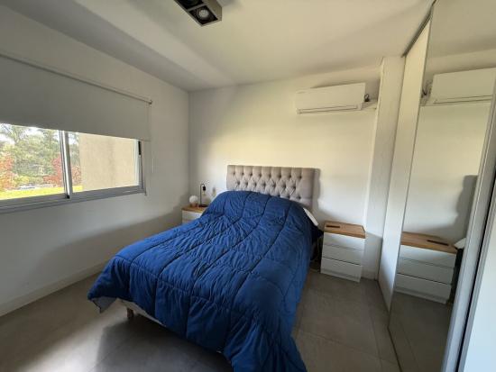 Departamento en Venta - Bosque Alto