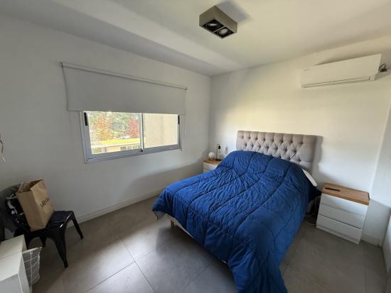 Departamento en Venta - Bosque Alto