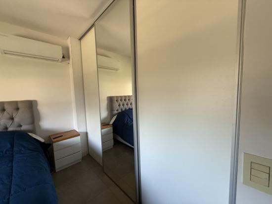 Departamento en Venta - Bosque Alto