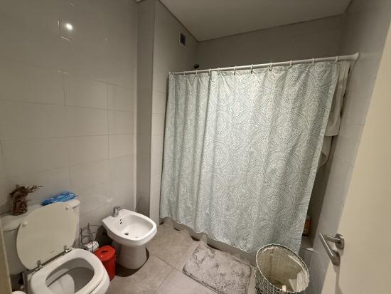 Departamento en Venta - Bosque Alto
