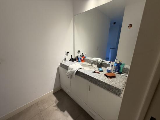 Departamento en Venta - Bosque Alto
