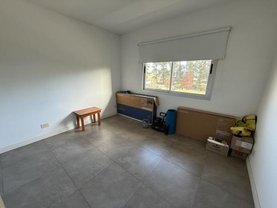Departamento en Venta - Bosque Alto