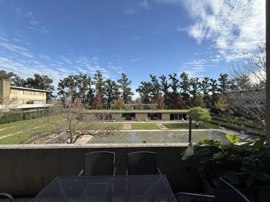 Departamento en Venta - Bosque Alto