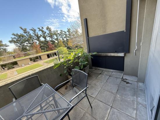 Departamento en Venta - Bosque Alto