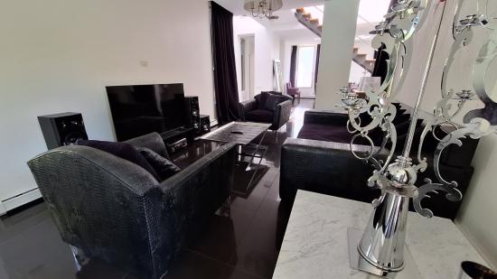 Casa en Venta - La Montura
