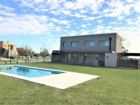 Casa en Cul de Sac - Cantón Islas
