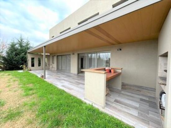 Casa en Cul de Sac - Cantón Islas