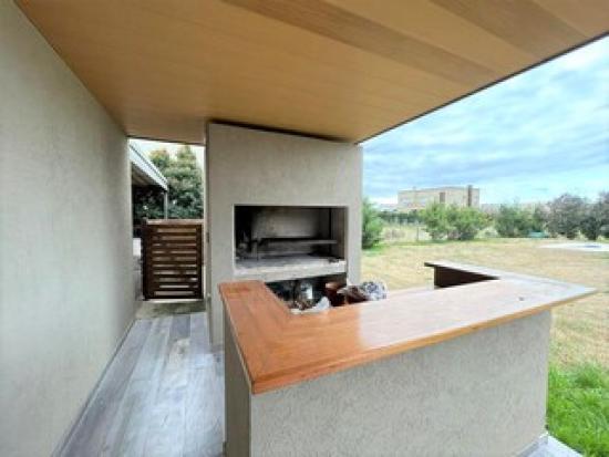 Casa en Cul de Sac - Cantón Islas
