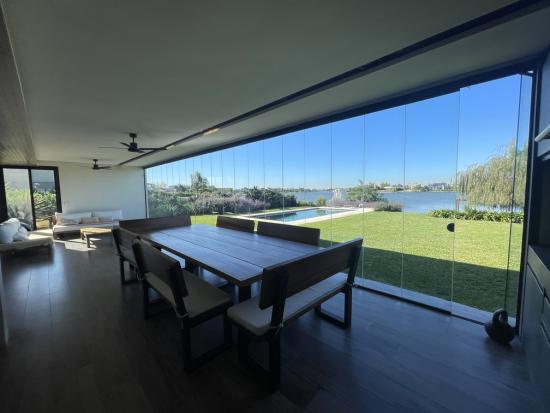 Casa a la Laguna con Escritura en San Sebastián - A6 