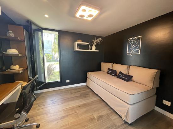 Casa a la Laguna con Escritura en San Sebastián - A6 
