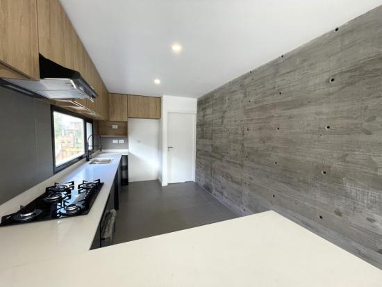Espectacular Casa Moderna en Puertos 