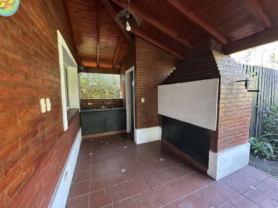 Casa en Alquiler Barrio Las Glorietas, Nordelta