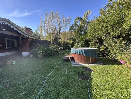 Casa en Alquiler Barrio Las Glorietas, Nordelta