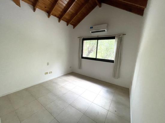 Venta con Renta - Barrio Cerrado La Pradera