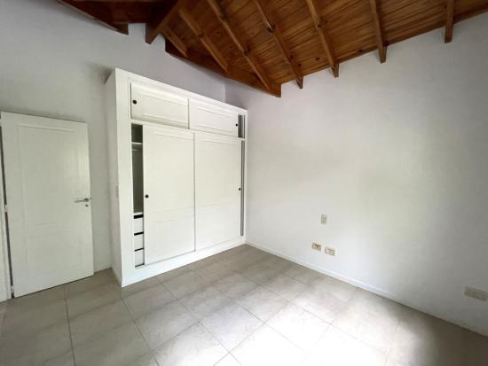 Venta con Renta - Barrio Cerrado La Pradera
