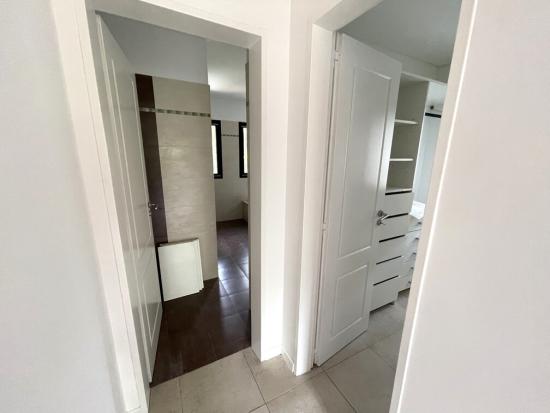 Venta con Renta - Barrio Cerrado La Pradera