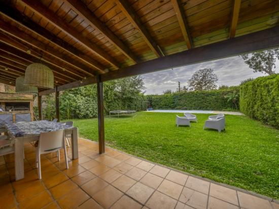 Venta Casa Soles del Pilar