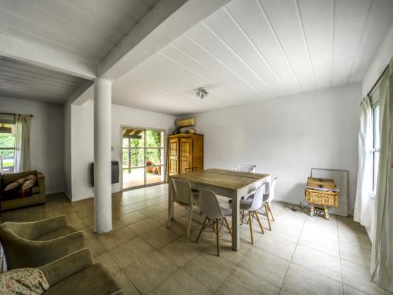 Venta Casa Soles del Pilar