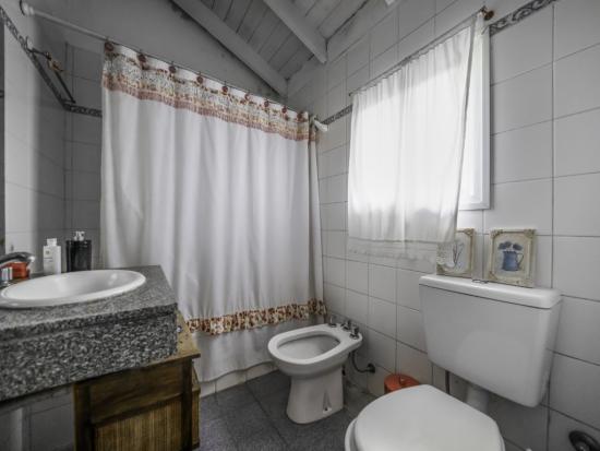 Venta Casa Soles del Pilar