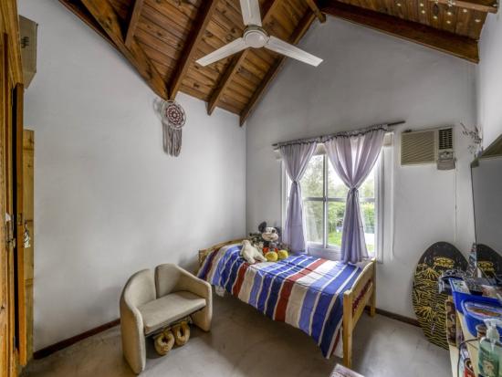 Venta Casa Soles del Pilar