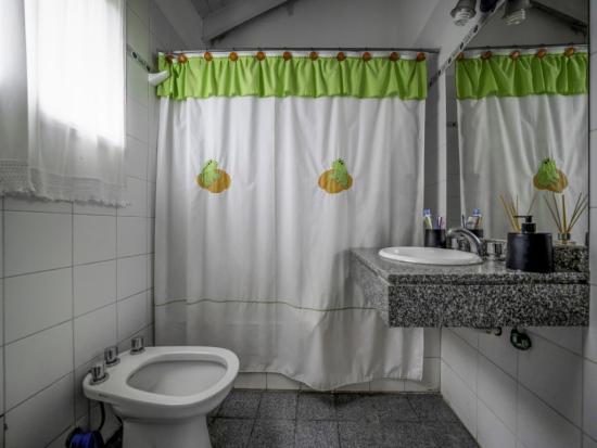 Venta Casa Soles del Pilar
