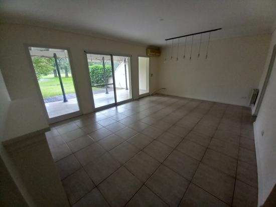 Hermoso Departamento - Farm Club