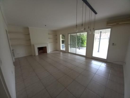 Hermoso Departamento - Farm Club