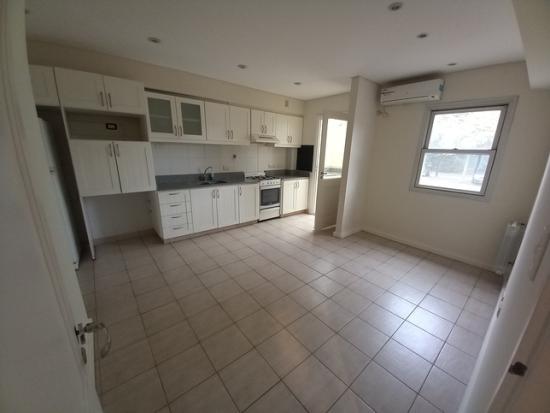 Hermoso Departamento - Farm Club