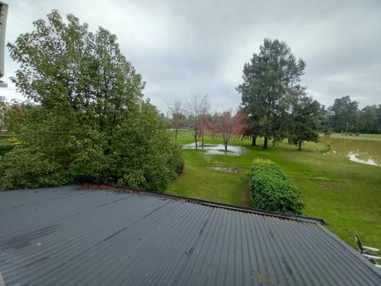 Hermoso Departamento - Farm Club