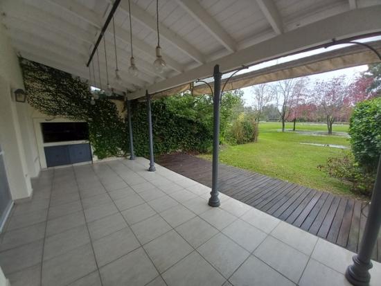 Hermoso Departamento - Farm Club