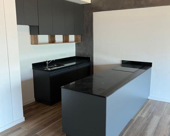 Excelente monoambiente ubicado en el complejo Ayres Vila