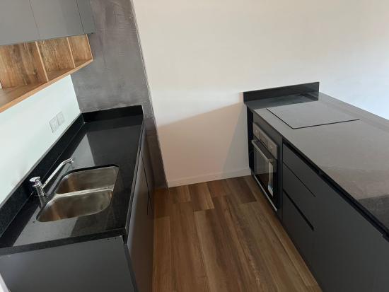 Excelente monoambiente ubicado en el complejo Ayres Vila