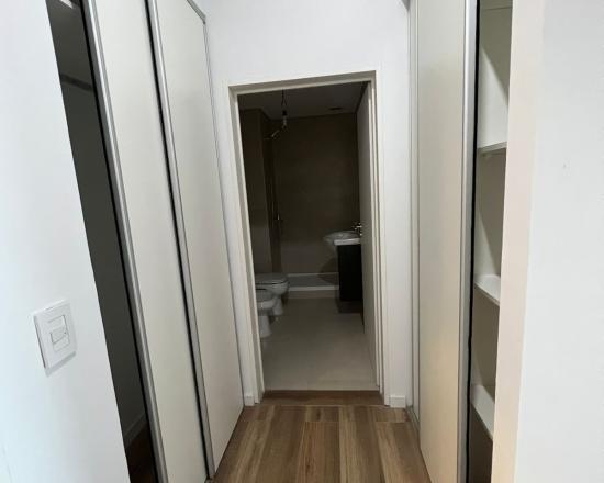 Excelente monoambiente ubicado en el complejo Ayres Vila